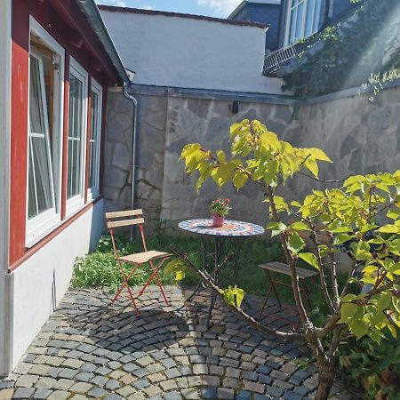Rheingau - Schoene Moeblierte Ferienwohnung Eltville am Rhein Exterior foto