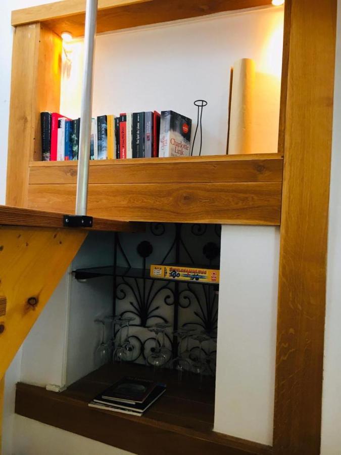 Rheingau - Schoene Moeblierte Ferienwohnung Eltville am Rhein Exterior foto