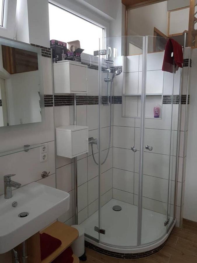 Rheingau - Schoene Moeblierte Ferienwohnung Eltville am Rhein Exterior foto